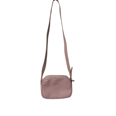 Country Road Cross Body Bag Pink  
