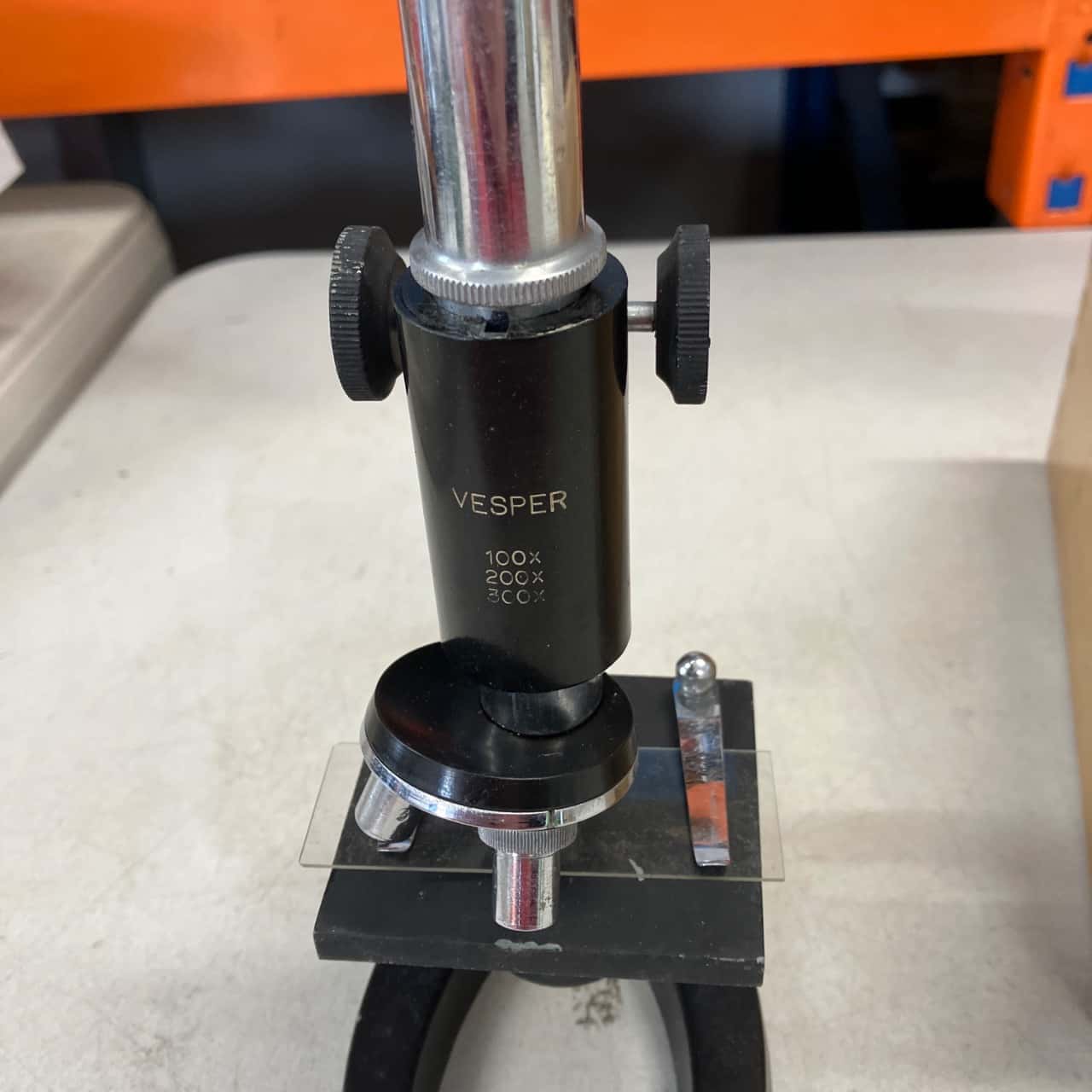 Image Tester