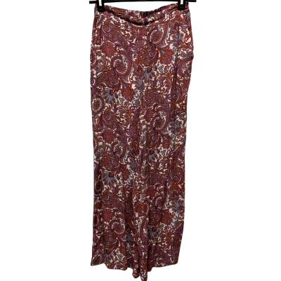 Sass Women's  Size 8 Pattern Pants