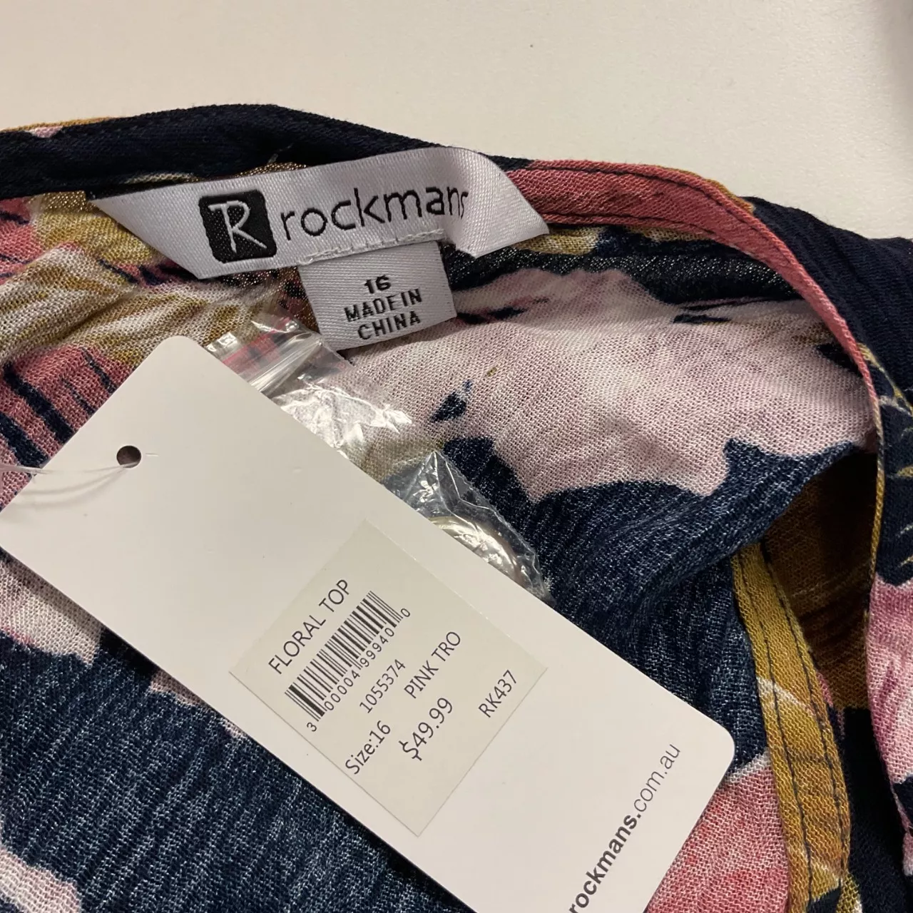 Image Tester