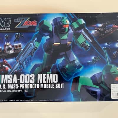 MSA-003 Nemo