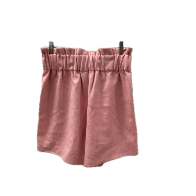 Ganni Womens shorts Size M Pink  