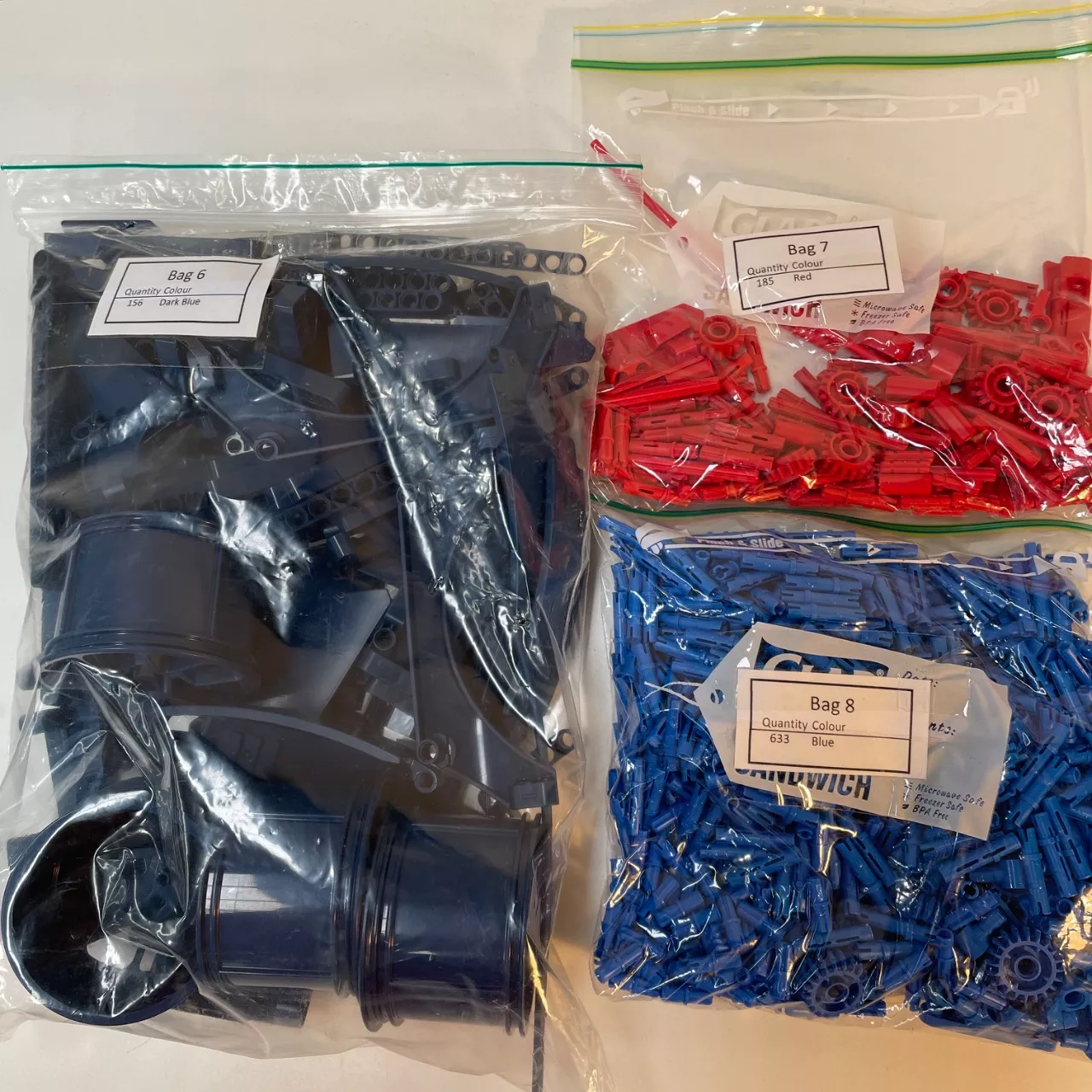 Image Tester