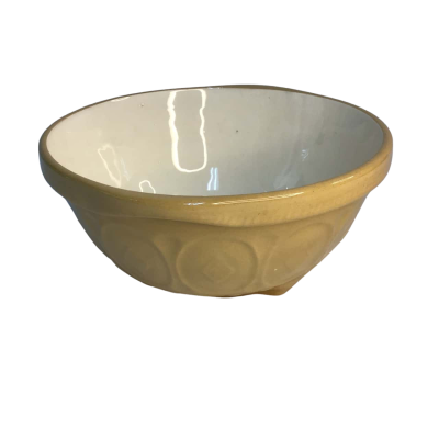 Vintage Green's Gripstand Mixing Bowl 8 1/4inch  