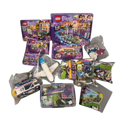 Lego Friends Sets