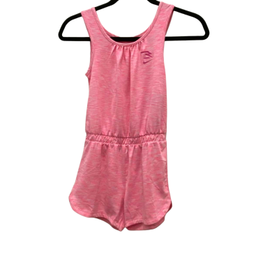  BNWT 3BRAND Kids  Size S (8-10yrs) Sportswear Pink  
