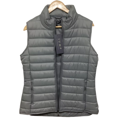 Jump Womens Puffer Jacket