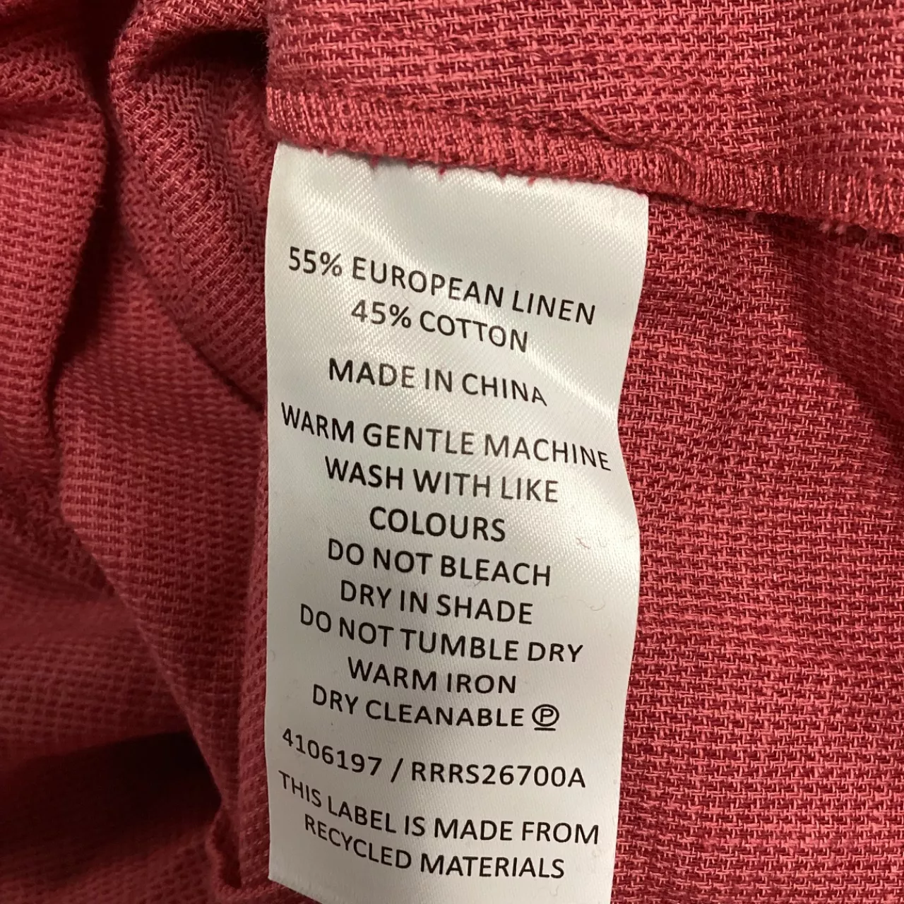 Image Tester