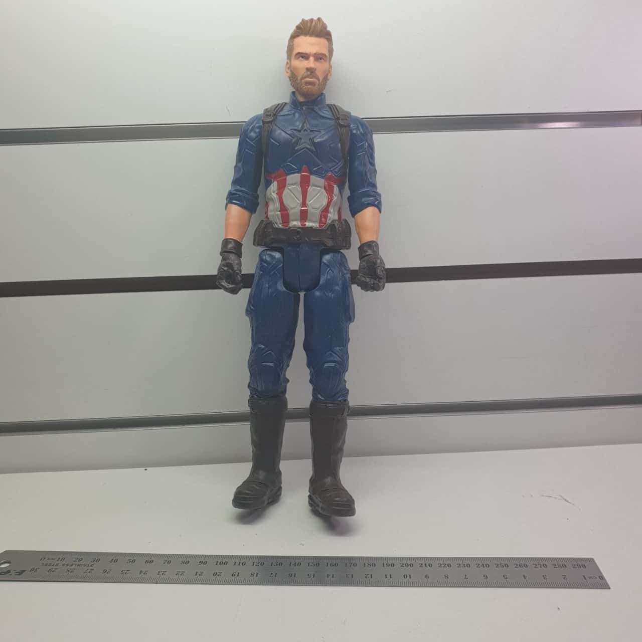 Captain America Toy (s)
