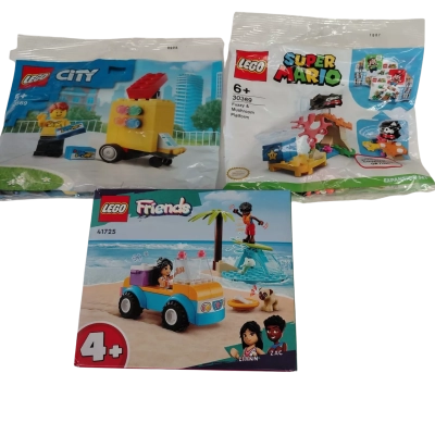 Lego Sets