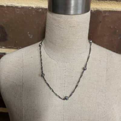 Womens Silver Bracelet - 925 Italy