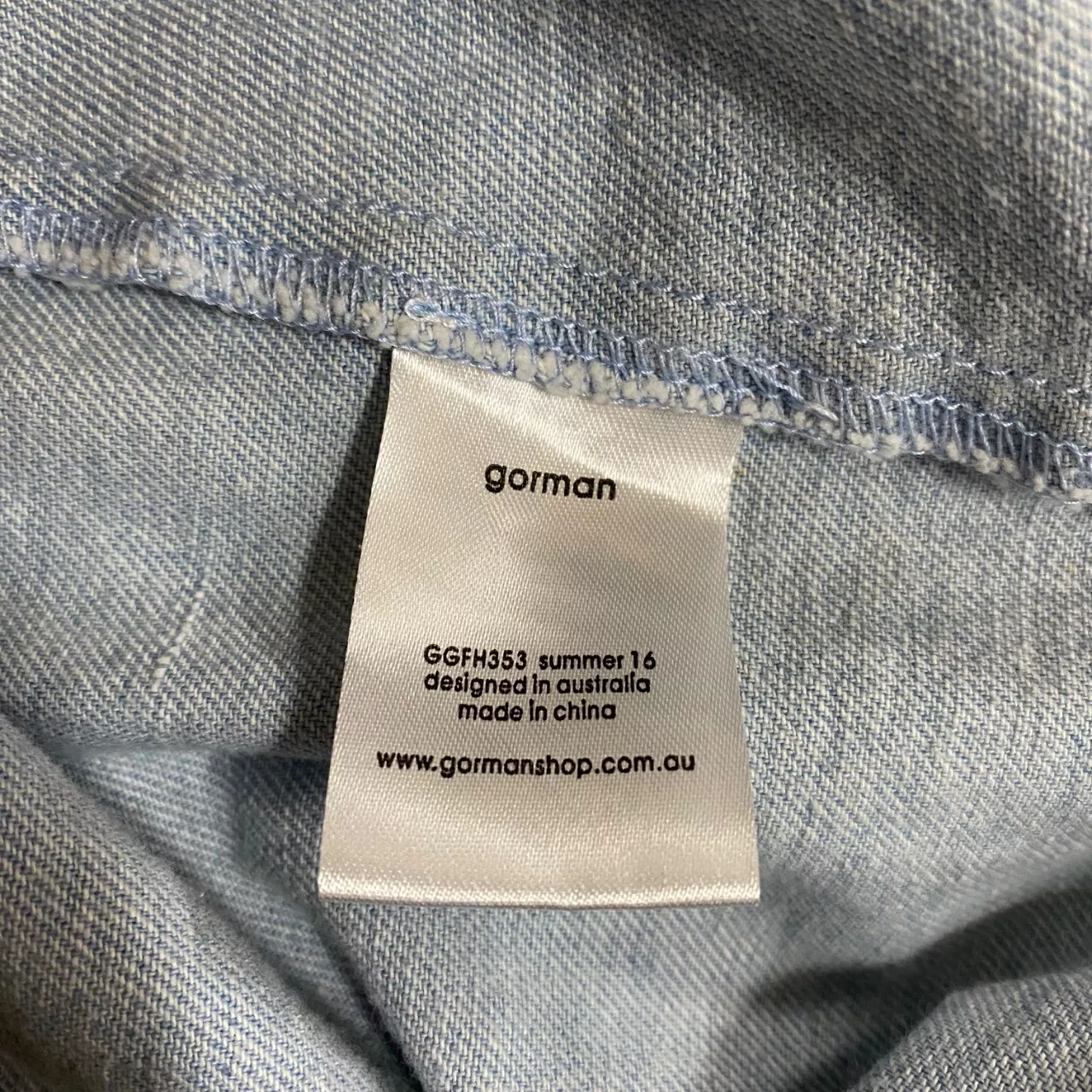 Image Tester