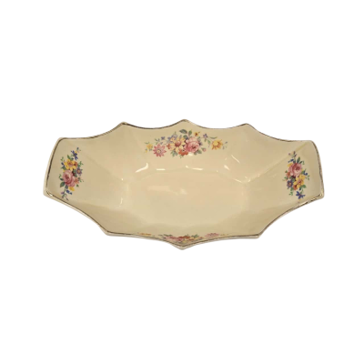 Ridgway  Lawley England Serving Dish (EST 1792)