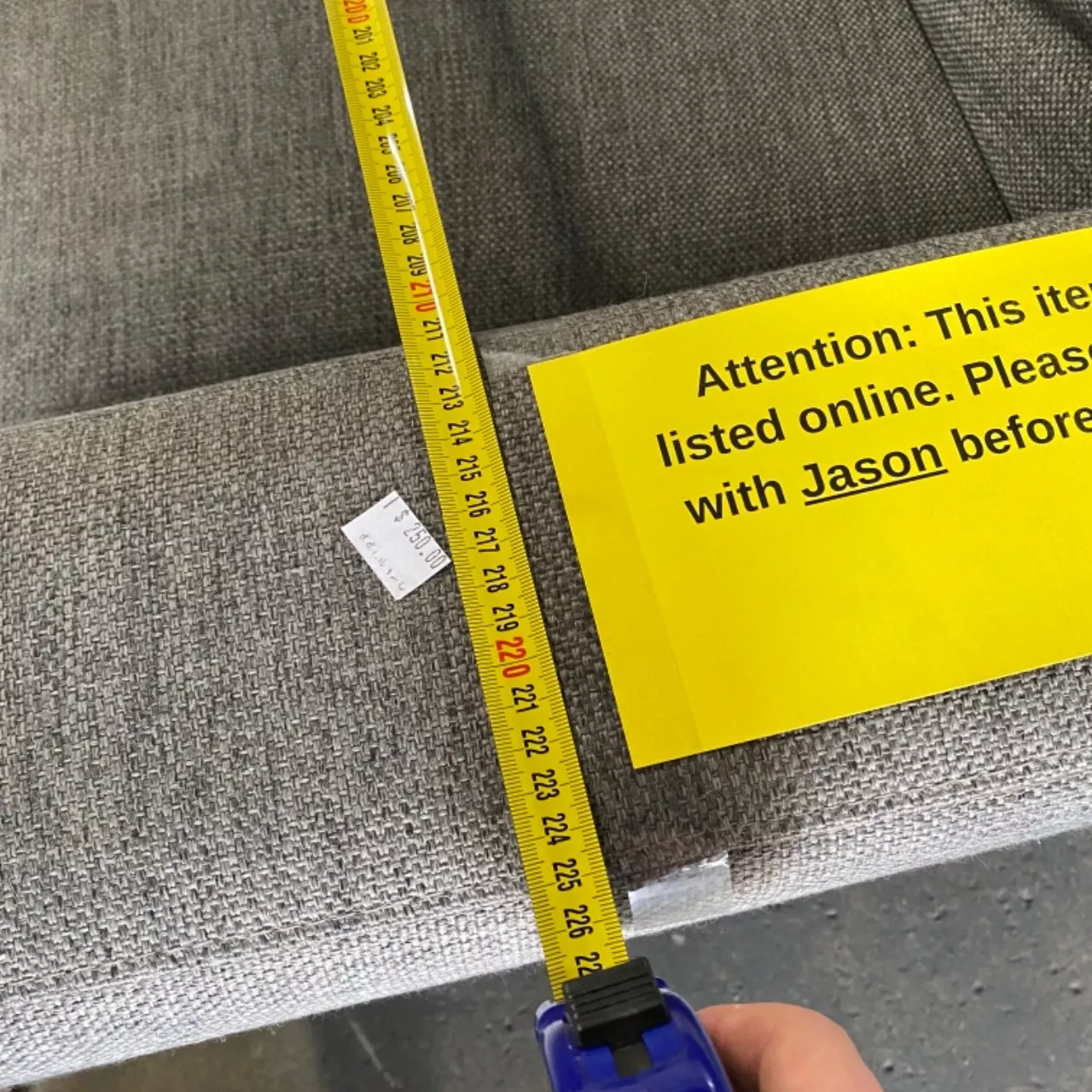 Image Tester