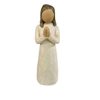 Willow Tree Sisters By Heart Figurine 