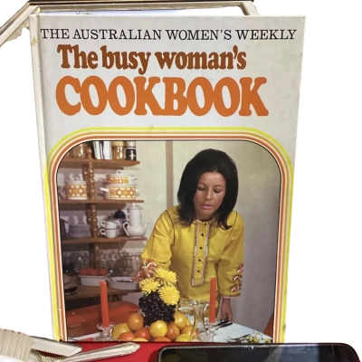 Woman’s weekly