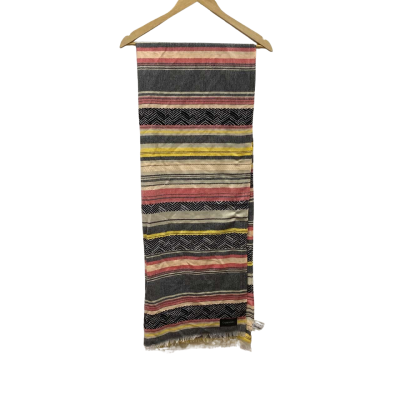 Calvin Klein Women's Scarf Multicoloured 