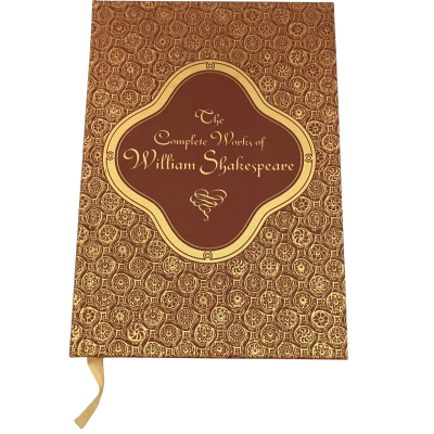 The Complete Works of William Shakespeare
