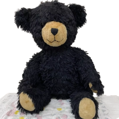 Vintage Teddy Bear