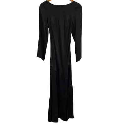 BNWT Oxford Womens Size 8 Party Dress Black  