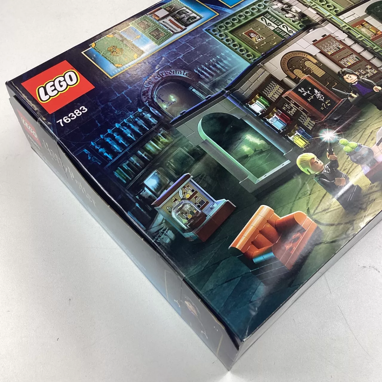 Image Tester