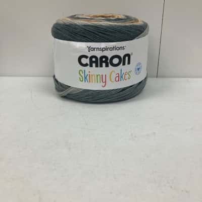 Yarnspirations Caron Skinny Cakes ‘Tiramisu’ (250g)