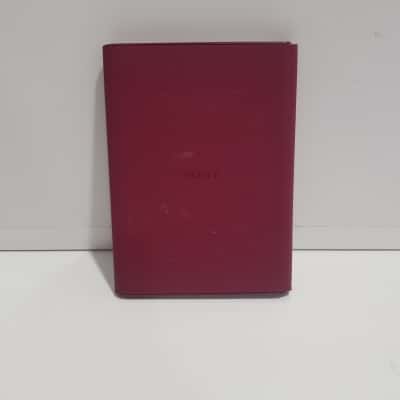 Sony Reader 