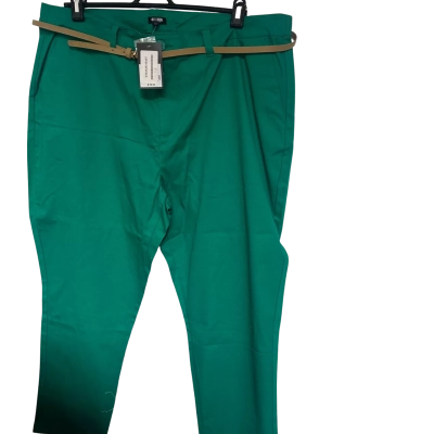 Emerge Women's  Size 20 Brown / Green 