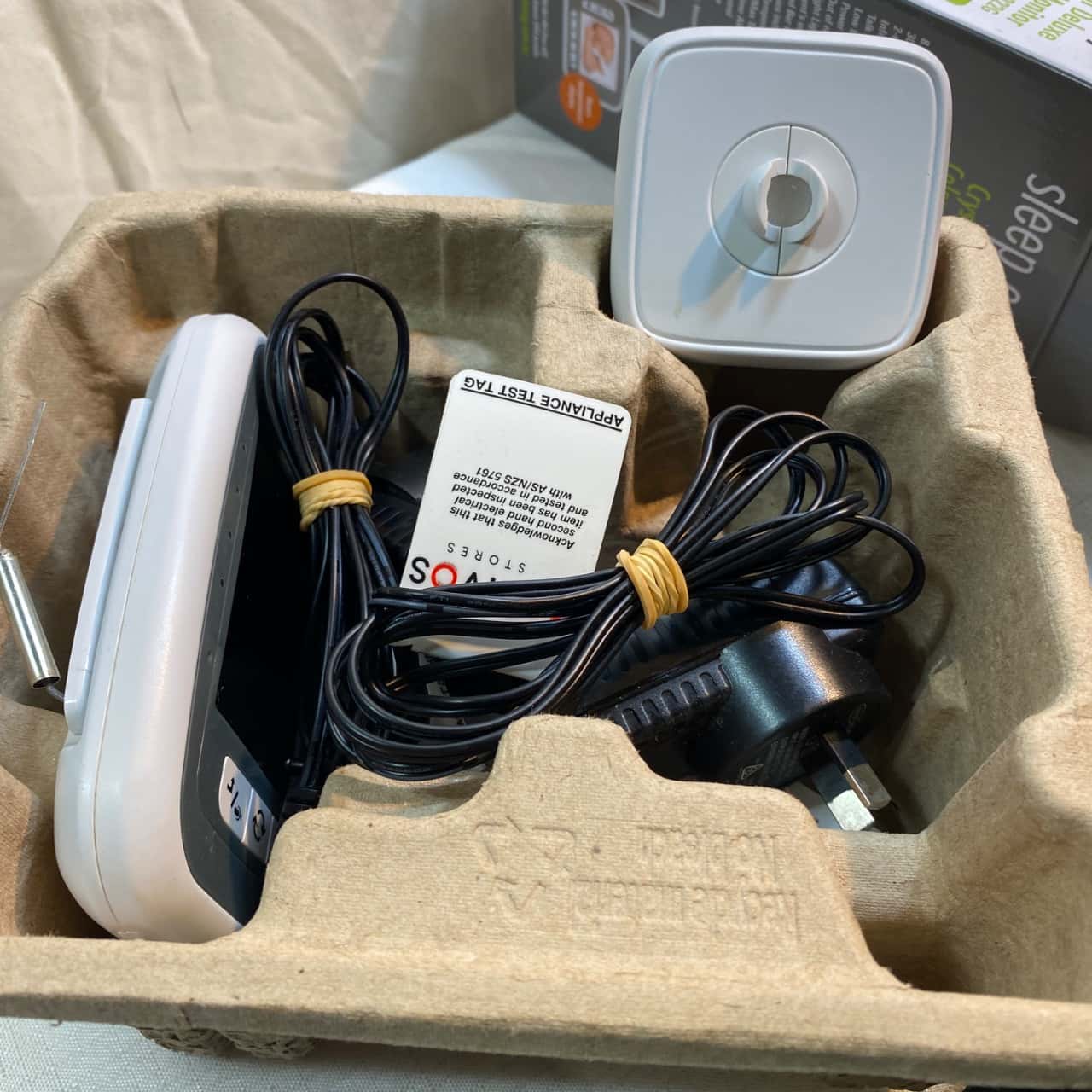 Image Tester