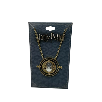 Harry Potter Necklace 