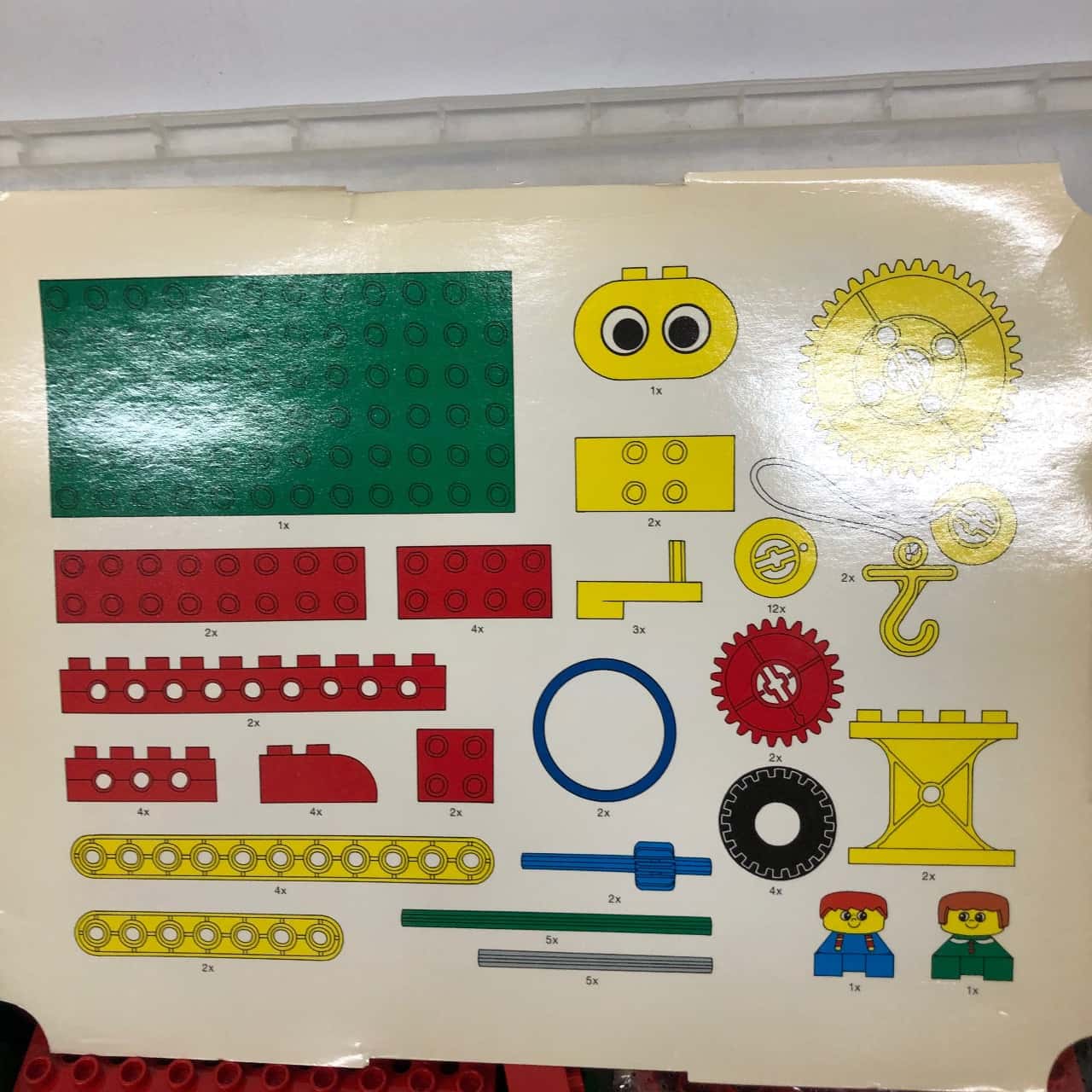 Image Tester