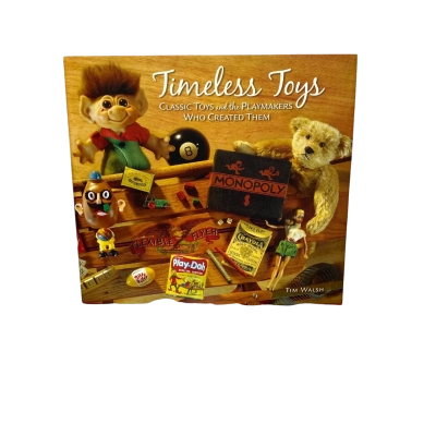Timeless Toys