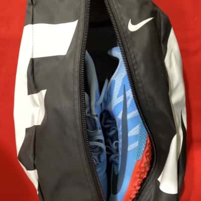 Nike Zoom Rival S  Running Shoes with bag.