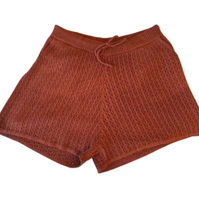 BNWT  Serafina  Size 14  Brick Red 
