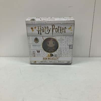 Harry Potter Ron Weasley Funko Pop