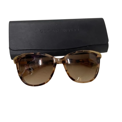 Oscar Wylee prescription sunglasses