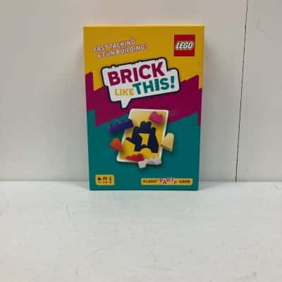 LEGO Brick Like This 