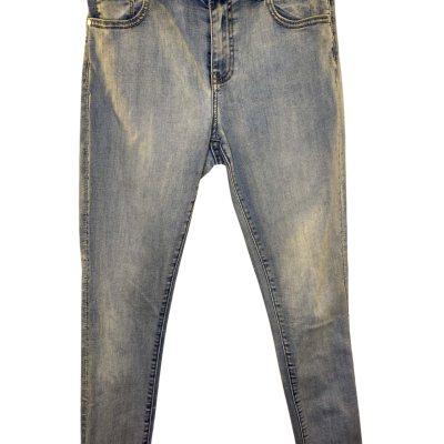 Seed Womens Blue Jeans Size 10 