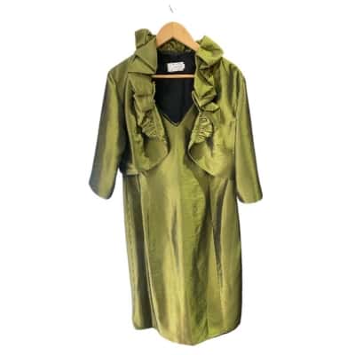  Samantha Wayne Size 16 Cocktail Dress 