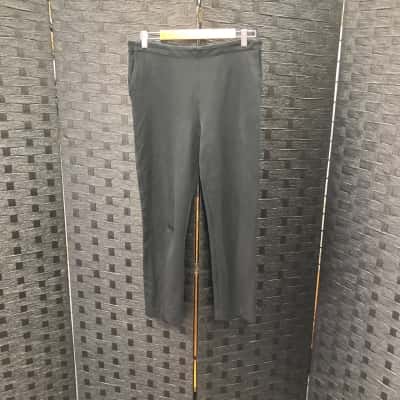 Rachel Zoe Womens  Size 12 Black Pants 