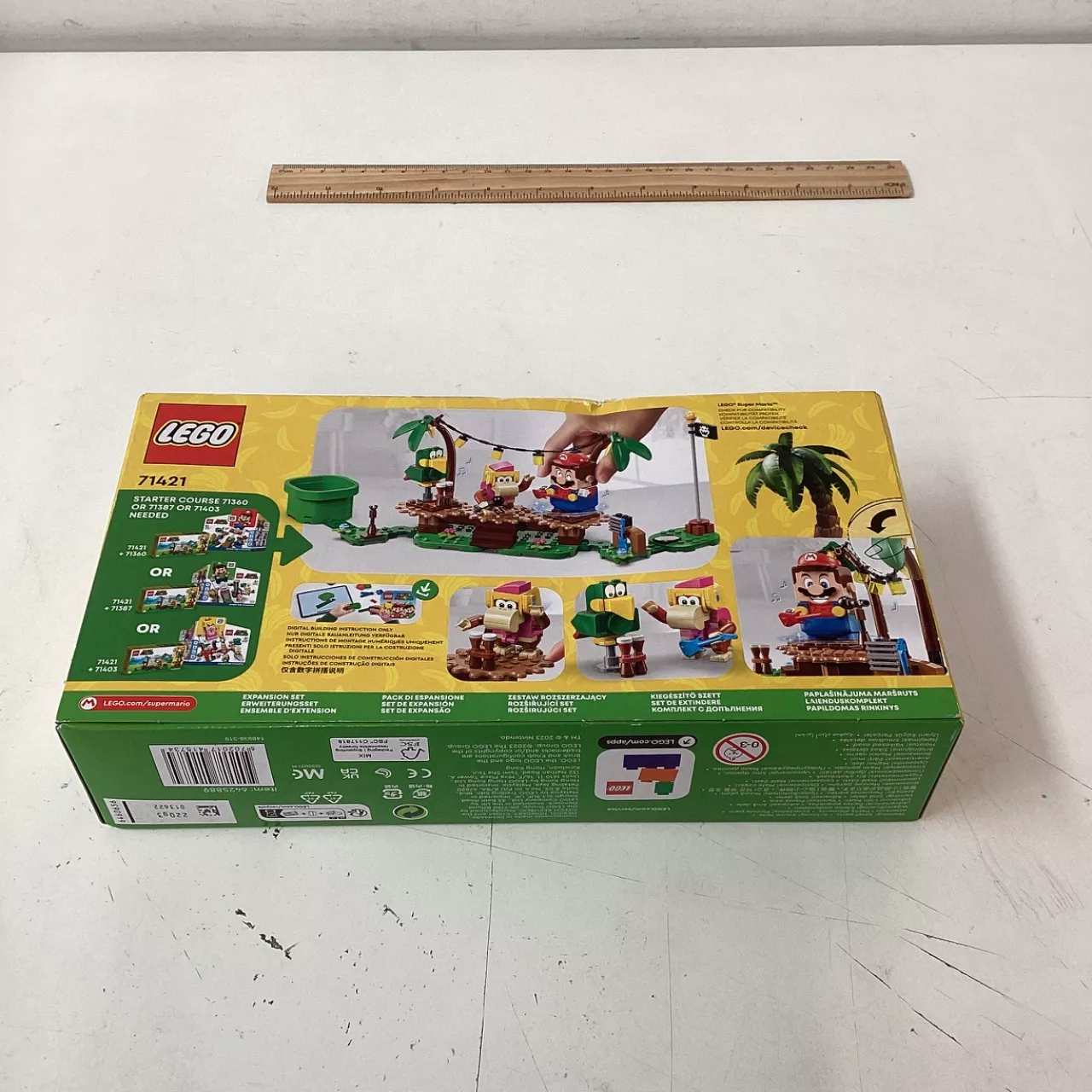 Image Tester