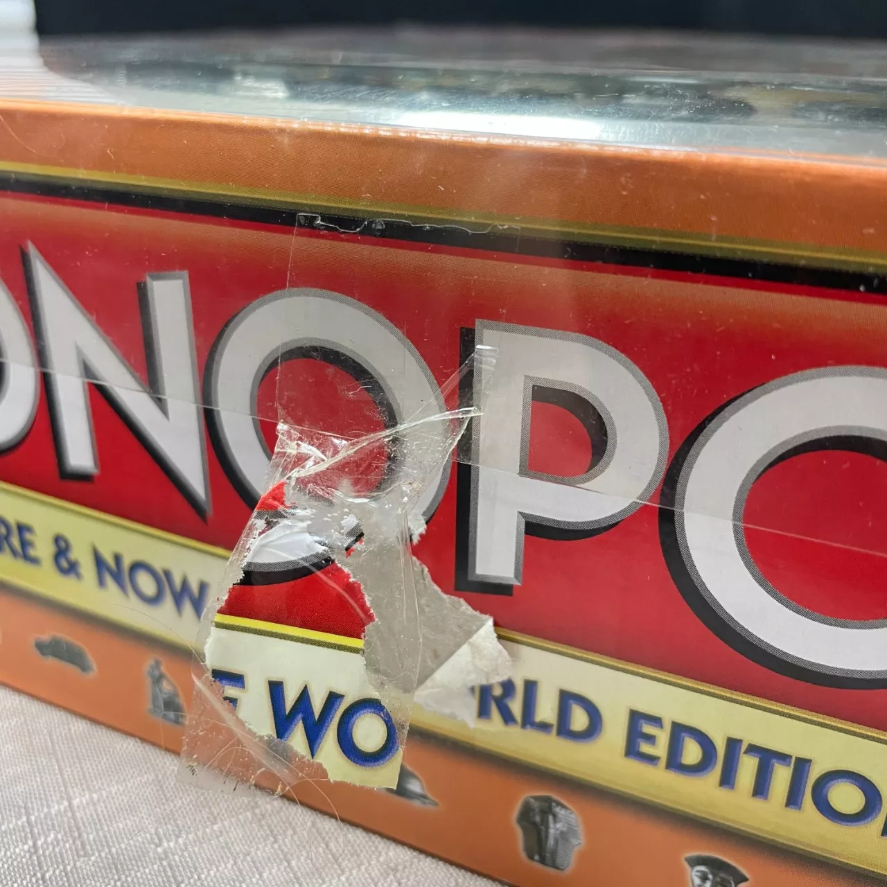 Image Tester