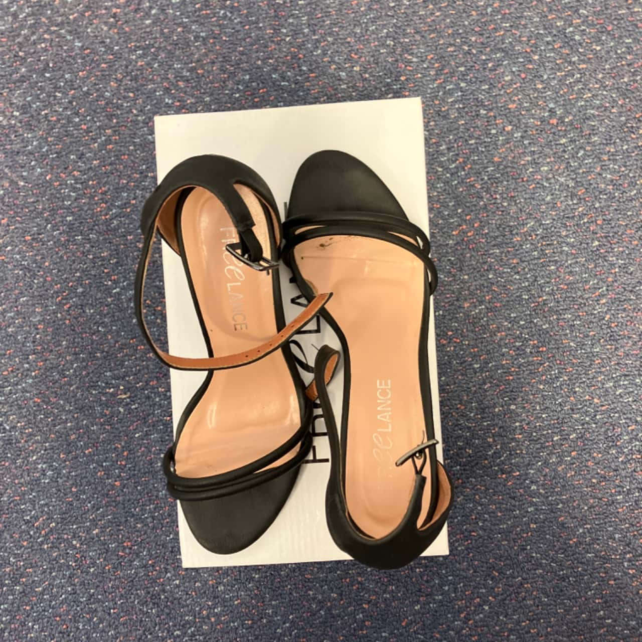 FreeLance Women’s Shoes