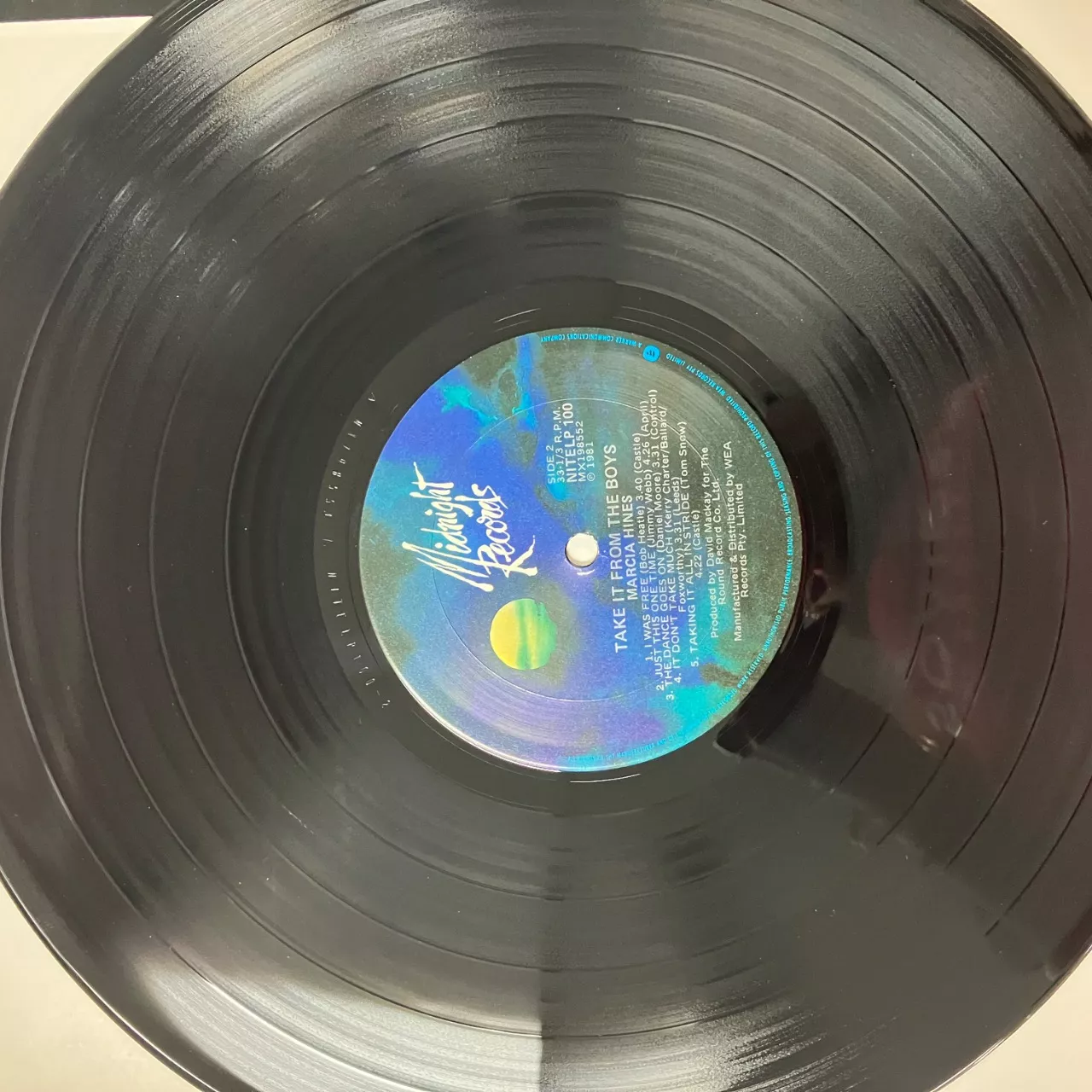 Image Tester