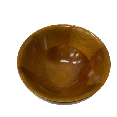 Harry Brown Wood Turning Solid Wood bowl