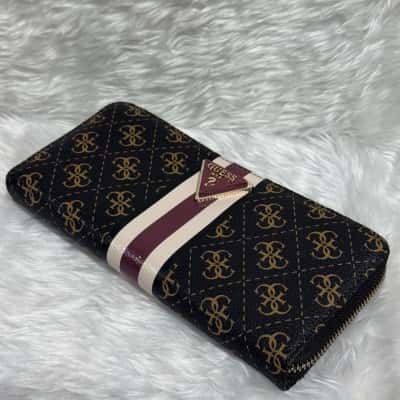  Womens Multicoloured wallet 