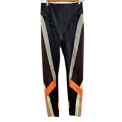 P.E. Nation Superstar Leggings Black Size L 