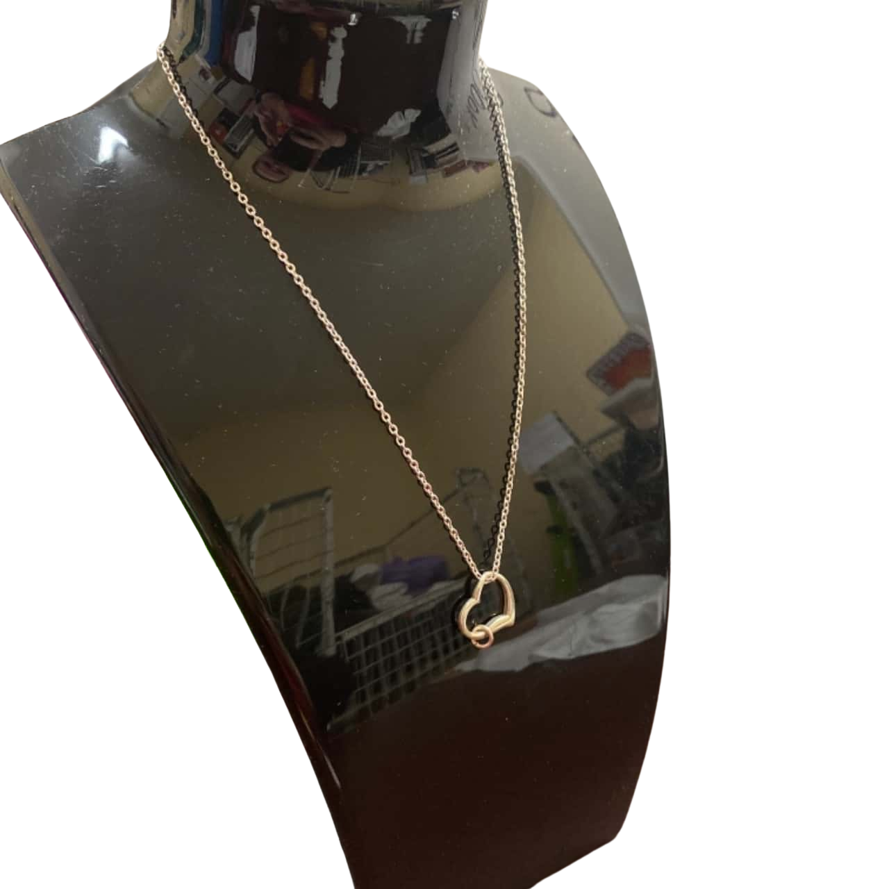 Womens Pendant Silver 925