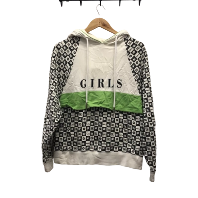 Material Girl x Betty Boop Womens  Size S Hoodie 