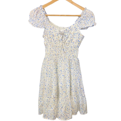 Cotton On Size 6 Floral Dress